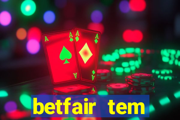 betfair tem pagamento antecipado